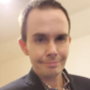 Meet your Posher, James